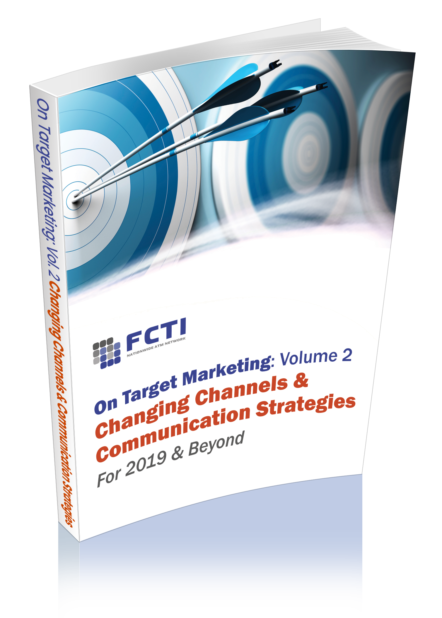 FREE White Paper - On Target Marketing for FIs Volume 2